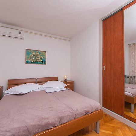 Apartments By The Sea Brela, Makarska - 20778 Værelse billede